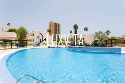 Plenthuse til salg i Arona, Santa Cruz de Tenerife, Tenerife. 