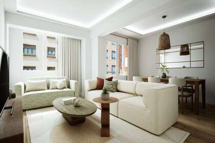 Flats verkoop in Bilbao, Vizcaya (Bizkaia). 