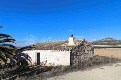Terras Agrícolas / Rurais venda em Yecla, Murcia. 
