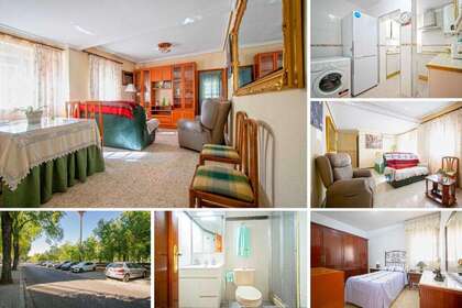 Byty na prodej v Sevilla. 