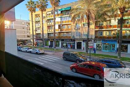 Flat for sale in Parla, Madrid. 