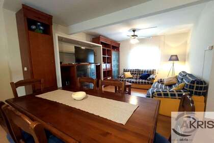 Cluster house for sale in Hormigos, Toledo. 