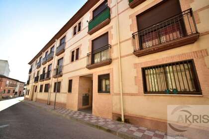 Flat for sale in Cedillo del Condado, Toledo. 