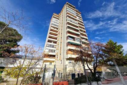 Wohnung zu verkaufen in Toledo. 