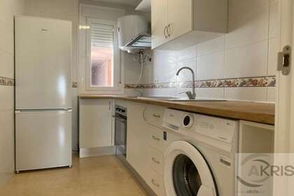 Wohnung in Fuensalida, Toledo. 