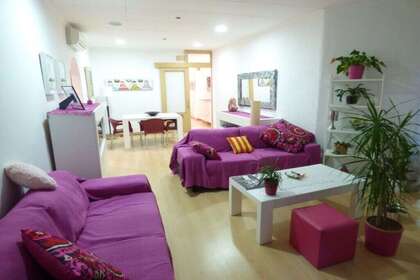 Wohnung zu verkaufen in Manresa, Barcelona. 