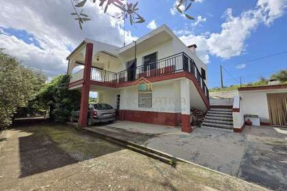 Casa venta en Alborache, Valencia. 