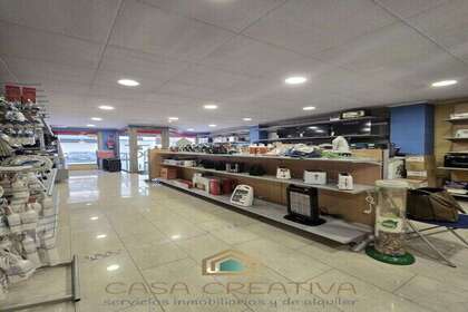 Local comercial venta en Canals, Valencia. 