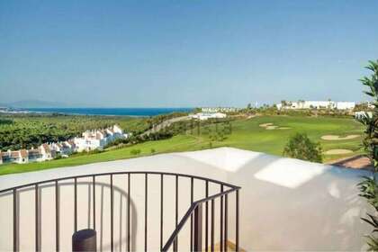 Ático en San Roque, Cádiz. 