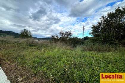 Parcela/Finca venta en Villaviciosa, Asturias. 