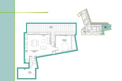 Piso venta en Bargas, Toledo. 