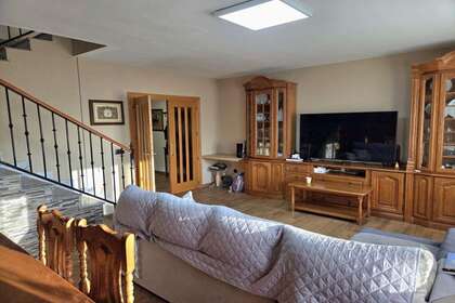 Dúplex venta en Mocejón, Toledo. 