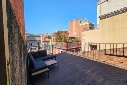 Maison de ville en Sant Feliu de Codines, Barcelona. 