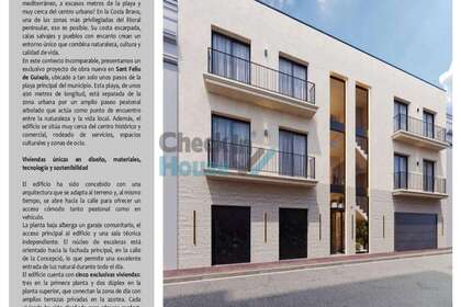 Duplex vendre en Sant Feliu de Codines, Barcelona. 