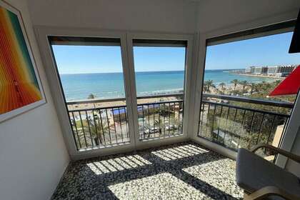 Flats verkoop in Alicante/Alacant. 