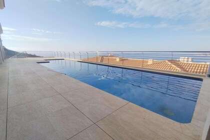 Huse til salg i Benidorm, Alicante. 