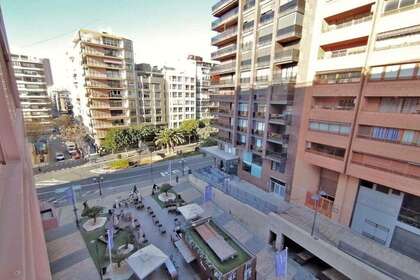 Flats verkoop in Alicante/Alacant. 