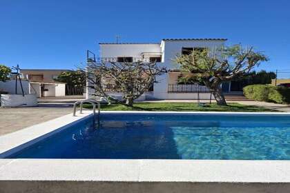 Дом Продажа в Castellón de la Plana/Castelló de la Plana. 