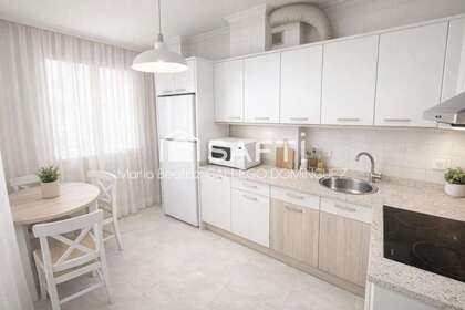 Апартаменты Продажа в Pontevedra. 