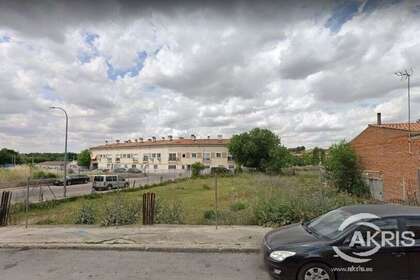 Участок Продажа в Seseña, Toledo. 