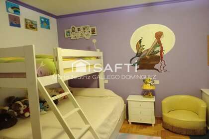 Appartement vendre en Cangas, Pontevedra. 