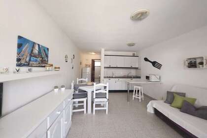 Logement vendre en Las Palmas, Fuerteventura. 