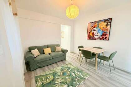 Logement en Burjassot, Valencia. 