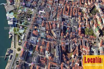 Locale commerciale vendre en Santander, Cantabria. 