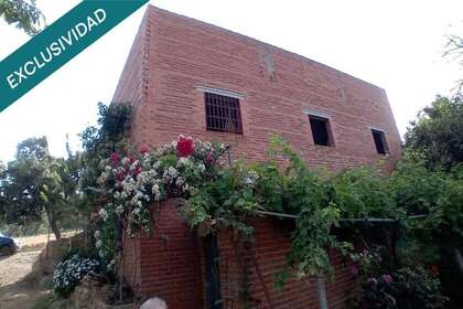 Terreno rústico/agrícola venta en Navalucillos (Los), Toledo. 