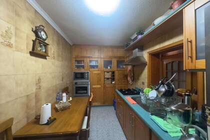 Piso venta en San Cristóbal de la Laguna, Santa Cruz de Tenerife, Tenerife. 