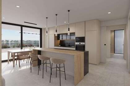 Casa venta en Fuente Alamo, Murcia. 