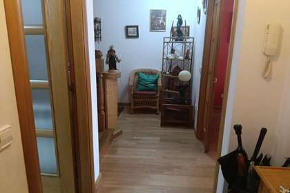 Duplex vendre en Valencia de Don Juan, León. 