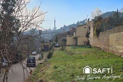 Maison de ville vendre en Gironella, Barcelona. 