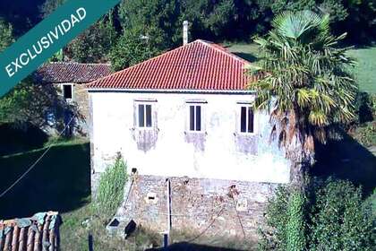 Maison de campagne vendre en Boqueixón, La Coruña (A Coruña). 