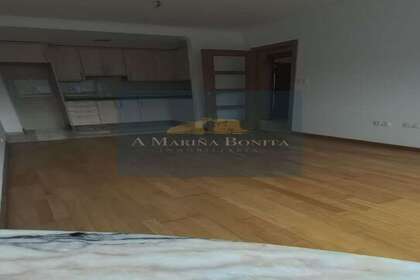 Flats verkoop in San Cibrao (Friol), Lugo. 