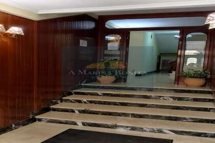 Flats verkoop in San Cibrao (Friol), Lugo. 