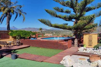 农业用地 出售 进入 Alicante/Alacant. 