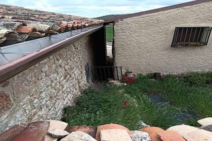 乡间别墅 出售 进入 Atienza, Guadalajara. 