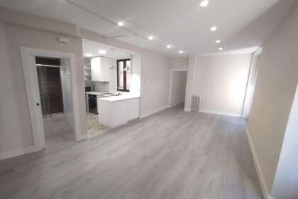 酒店公寓 进入 León. 