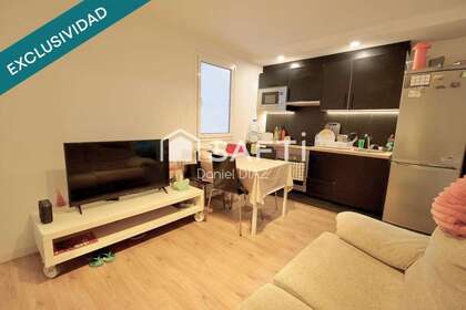 酒店公寓 出售 进入 Calella, Barcelona. 