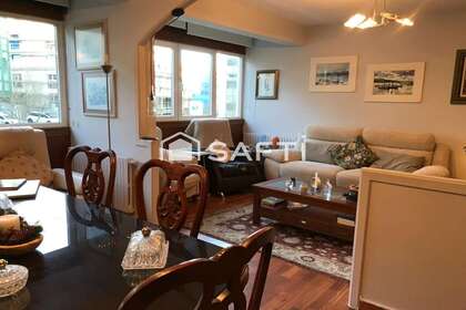 Maison de ville vendre en Santiago de Compostela, La Coruña (A Coruña). 