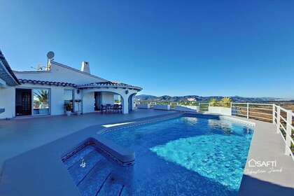 Maison de ville vendre en Pego, Alicante. 