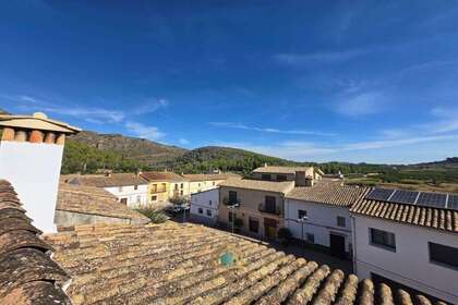 Maison de ville vendre en Almiserà, Valencia. 