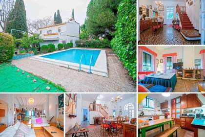 Maison de ville vendre en Espartinas, Aljarafe, Sevilla. 