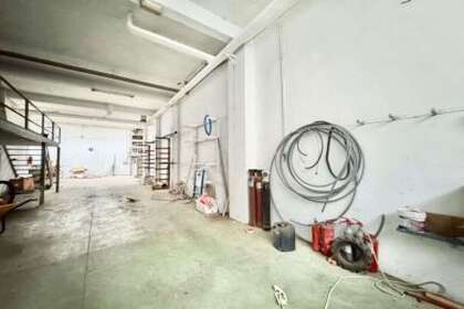 Locale commerciale vendre en Vitoria-Gasteiz, Álava (Araba). 