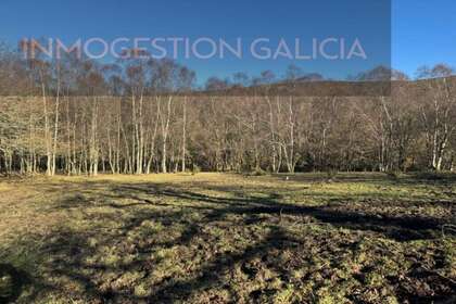 Residential land for sale in Muros, La Coruña (A Coruña). 
