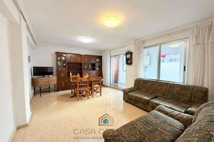 Lejligheder til salg i Valencia. 