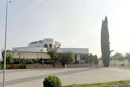 Commercial premise in Fuliola, la, Lérida (Lleida). 