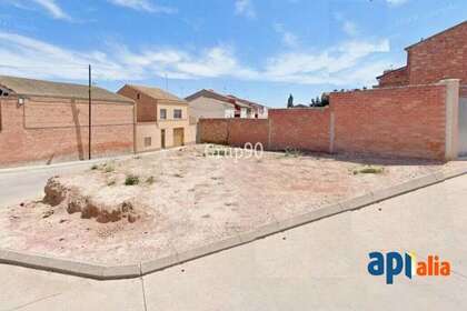 Plot for sale in Sidamon, Lérida (Lleida). 