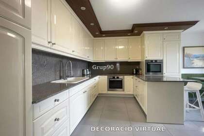 Ático venta en Lleida, Lérida (Lleida). 